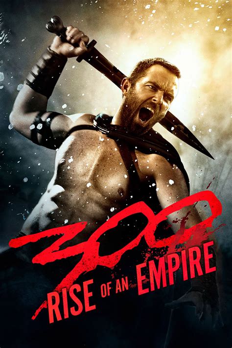 Image of Review 300: Rise of an Empire Movie